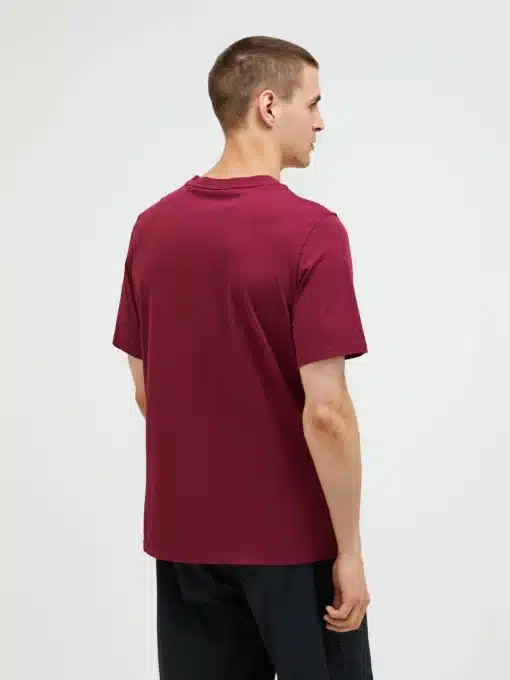 Peak Performance Original Small logo Tee Men Vertical Zenith