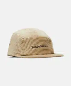 Peak Performance Cord Cap Sierra Sand