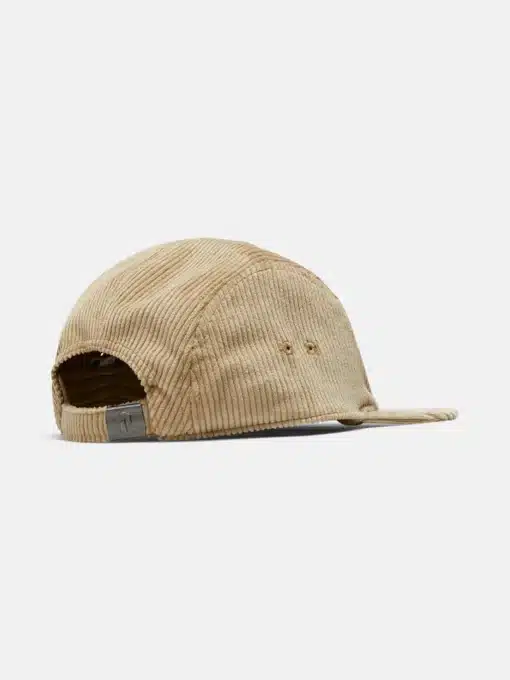 Peak Performance Cord Cap Sierra Sand