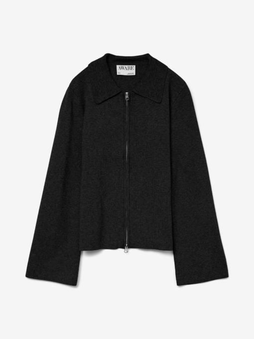 Vero Moda AWHanna Knit Cardigan Black