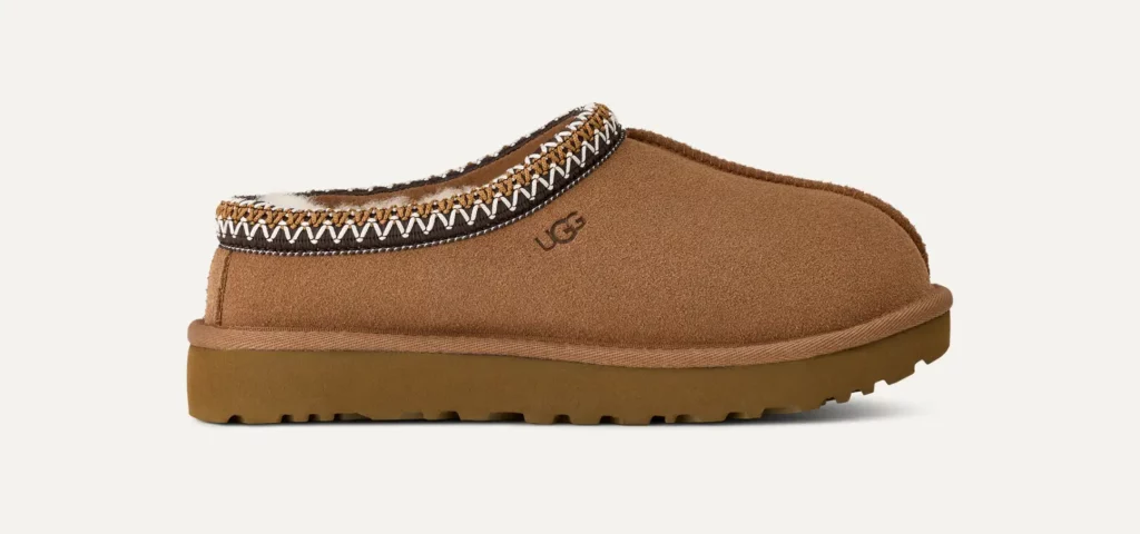 UGG Women Tasman II Chestnut