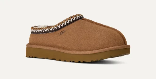 UGG Women Tasman II Chestnut
