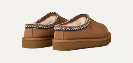 UGG Women Tasman II Chestnut