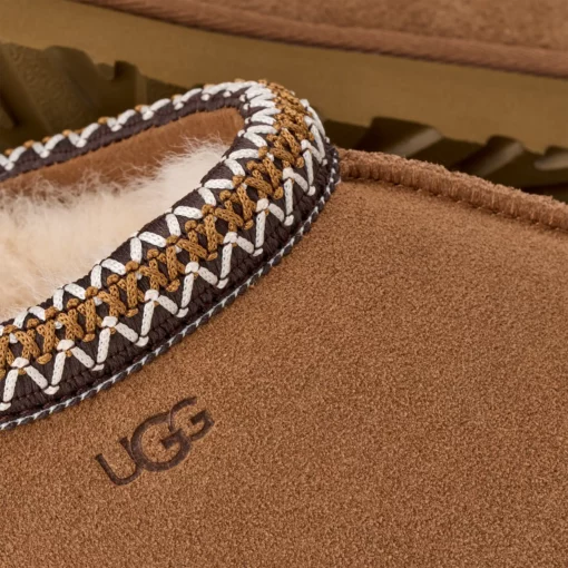 UGG Women Tasman II Chestnut