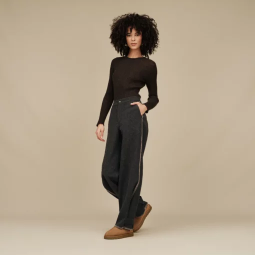 UGG Women Tasman II Chestnut
