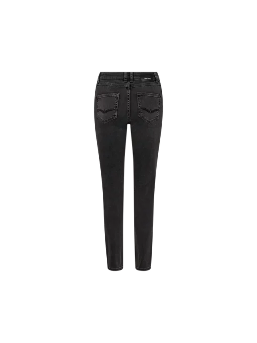 Mos Mosh MMVice Deluxe Jeans Grey