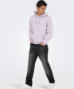Onsedge Performance WB 3824 Denim Washed Black