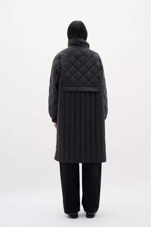 InWear KarmelIW Coat Black