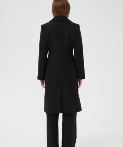 InWear ThoraIW Coat Black