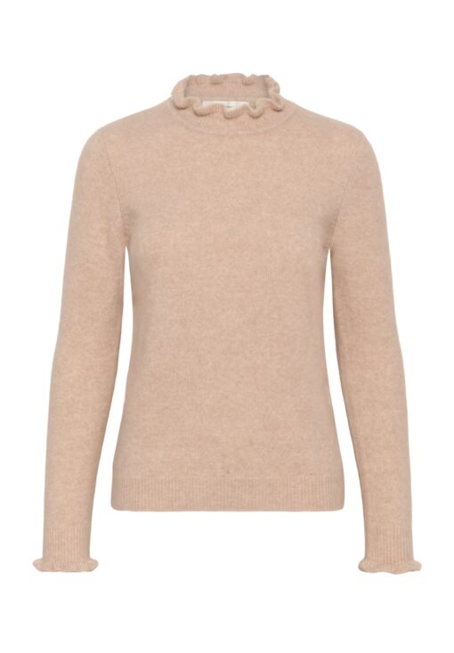 InWear GuniIW Pullover Dusty Blush