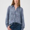 InWear AddisonIW Shirt Blue