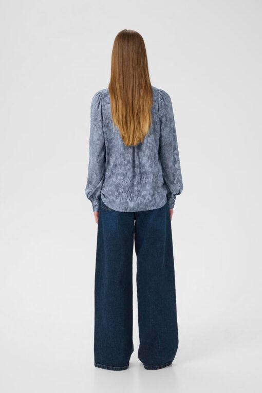 InWear AddisonIW Shirt Blue