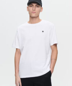 WWAce T-shirt Bright White