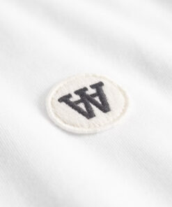 WWAce T-shirt Bright White