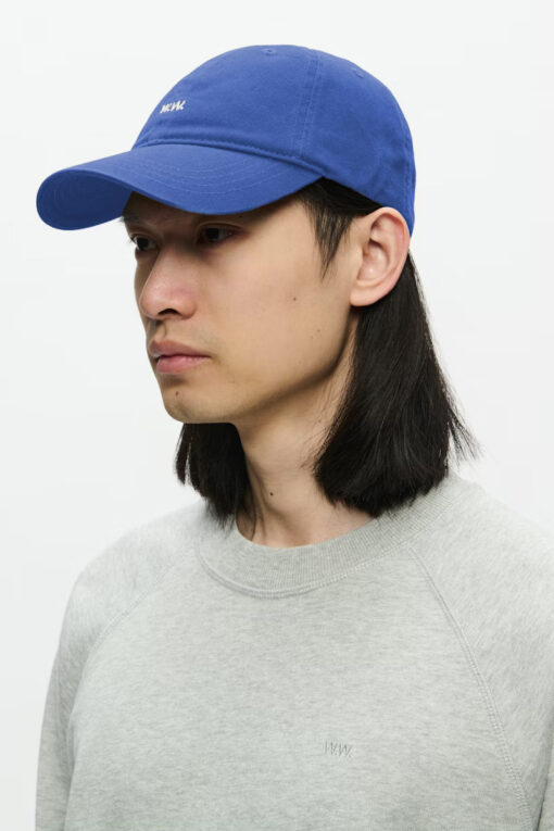 WWLow Cap Electric Blue