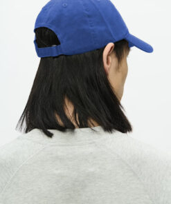 WWLow Cap Electric Blue