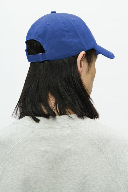 WWLow Cap Electric Blue