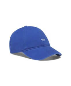 WWLow Cap Electric Blue