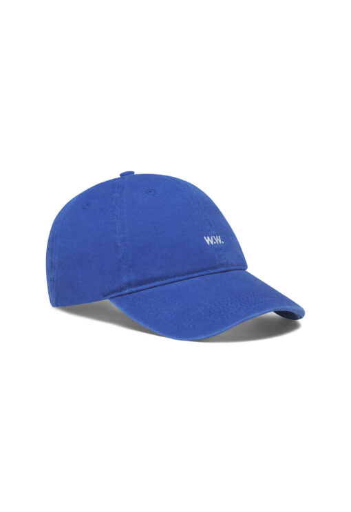 WWLow Cap Electric Blue
