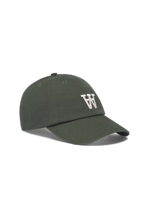 WWEli Cap Grape Leaf