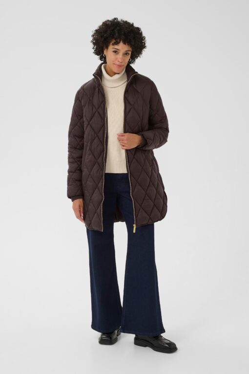 Part Two Olilas Jacket Mole