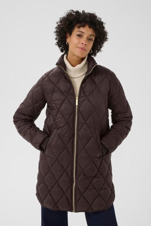 Part Two Olilas Jacket Mole