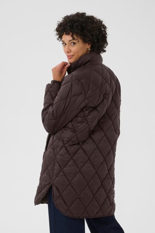 Part Two Olilas Jacket Mole