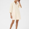 Part Two SharriPW Dress Eggnog