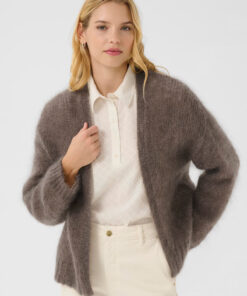 Part Two RastinaPW Cardigan Falcon