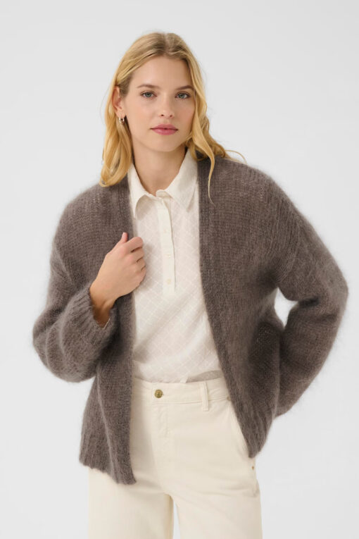 Part Two RastinaPW Cardigan Falcon