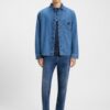 Boss Maine Jeans Blue