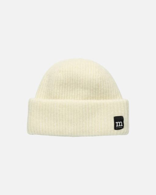 Marimekko Pjettar II Hat Off White