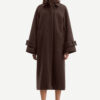 Samsøe Samsøe Alma Coat Mole