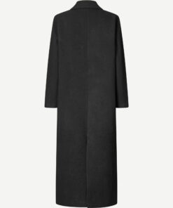 Samsøe Samsøe Sajill Coat Black