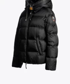 Parajumpers Tilly Puffer Jacket Women Black