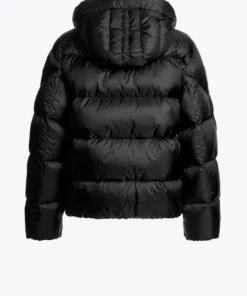 Parajumpers Tilly Puffer Jacket Women Black