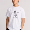 Makia Kallblod T-Shirt White