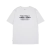 Makia Fiskari T-shirt White