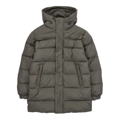 Makia Miles Jacket Pine