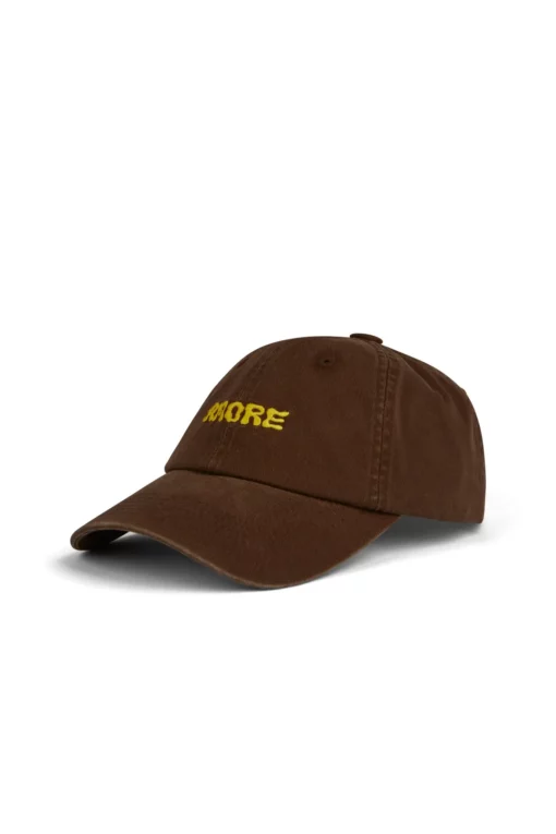 PICA PICA  Amore Cap Brown