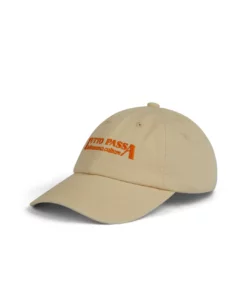PICA PICA Tutto Passa Cap Beige