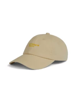 PICA PICA Champange Mami Cap Beige