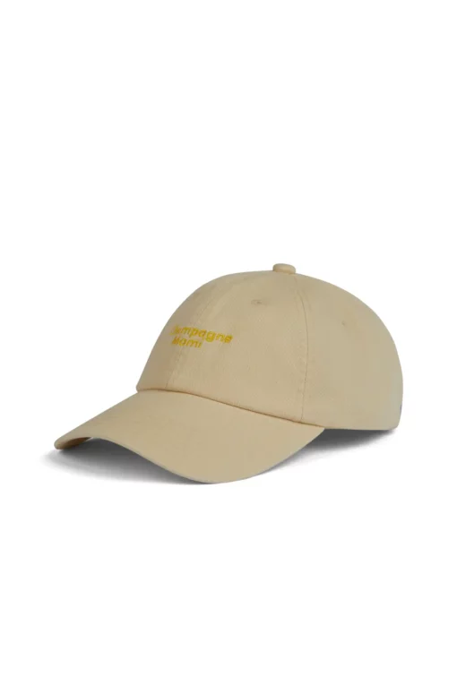 PICA PICA Champange Mami Cap Beige