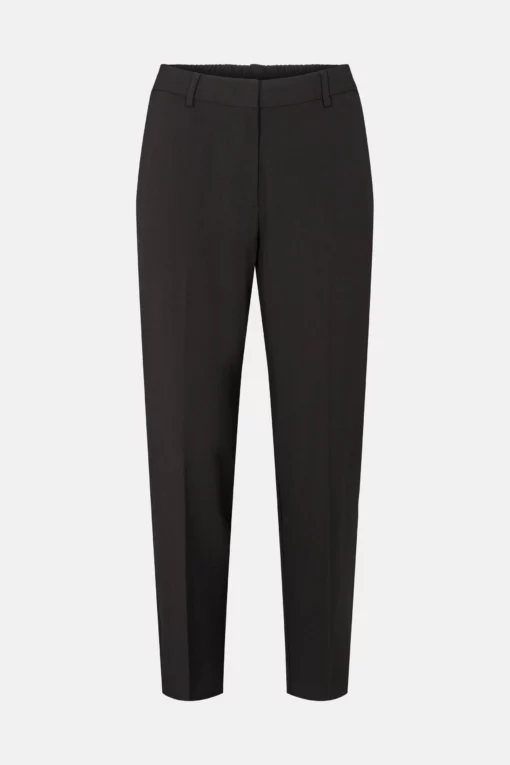 Rue de Femme New Bethanny Pants Black
