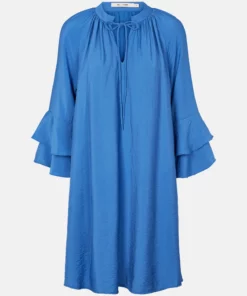 Rue de Femme Coraline Dress Sky Diver