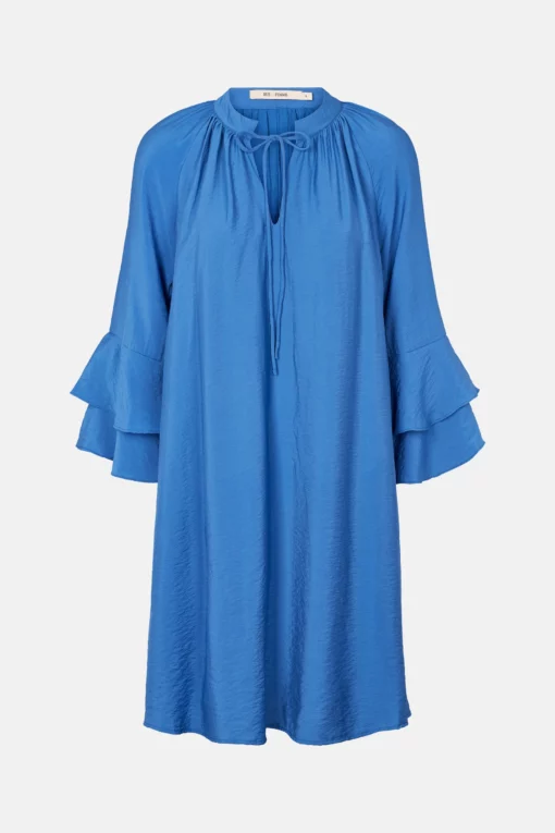 Rue de Femme Coraline Dress Sky Diver