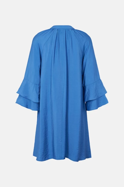 Rue de Femme Coraline Dress Sky Diver