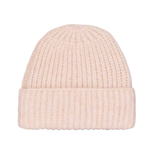 Makia Woman Linnea Beanie Ecru