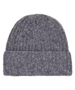 Makia Woman Linnea Beanie Grey