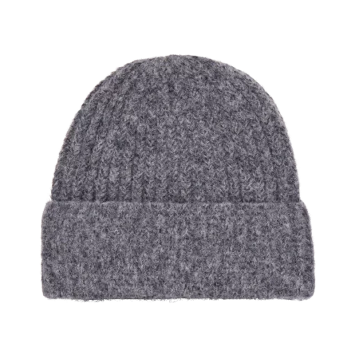 Makia Woman Linnea Beanie Grey